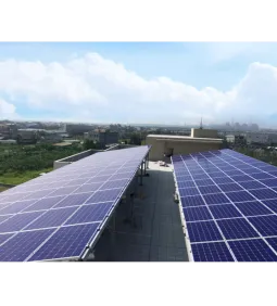 寶盈能源x陽光綠能 寶盈能源科技的服務涵蓋ESG相關的『綠色新能源』、『太陽能光電』以及『能源技術服務』