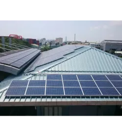 寶盈能源x陽光綠能 寶盈能源科技的服務涵蓋ESG相關的『綠色新能源』、『太陽能光電』以及『能源技術服務』